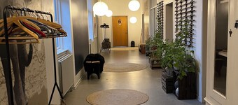 Accommodation in Thy - looking for culture and nature experiences in Thy?