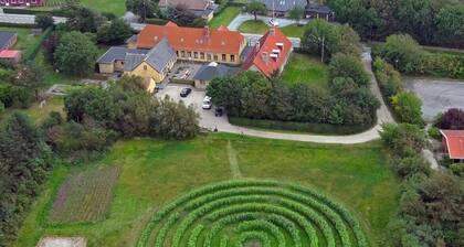 Accommodation in Thy - looking for culture and nature experiences in Thy?