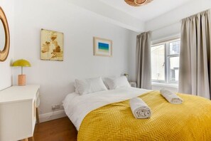 2 habitaciones y wifi 