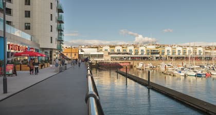 Alice Cottage By The Sea