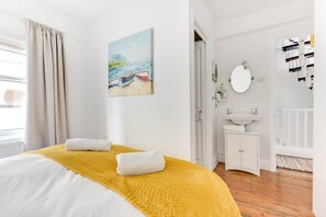 2 Schlafzimmer, WLAN