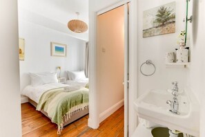 2 bedrooms, WiFi