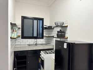 Microwave, oven, stovetop