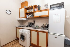 Privat køkken