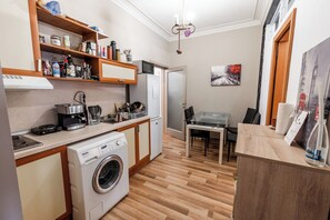 Privat køkken