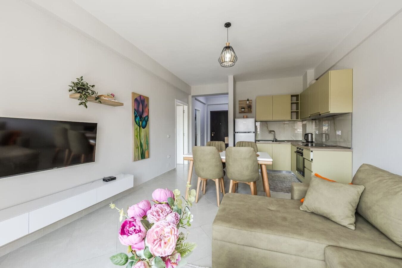 Apartment | 1 bedroom