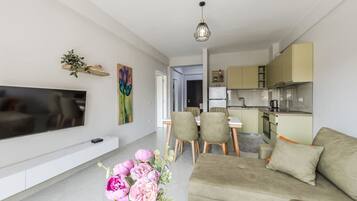 Apartment | 1 bedroom