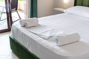 Apartment | 1 bedroom - Elegant Stay in the City Center (Vlorë)