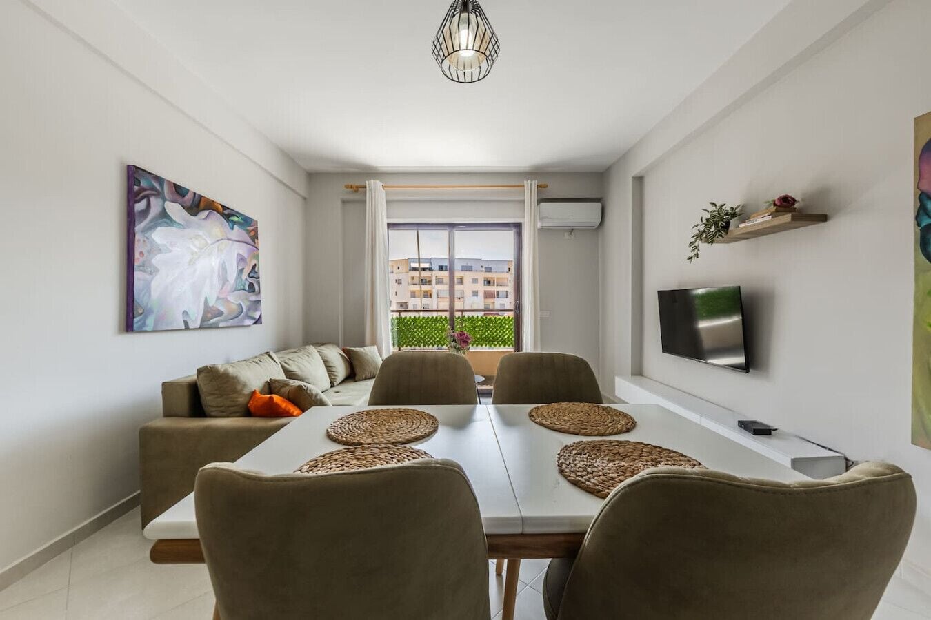 Apartment | 1 bedroom