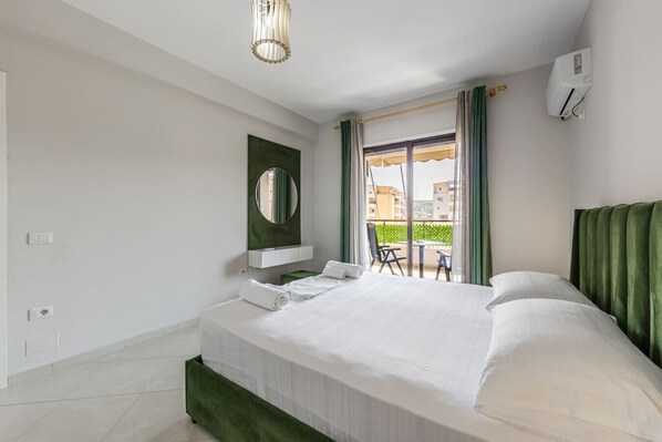 Appartement | 1 chambre