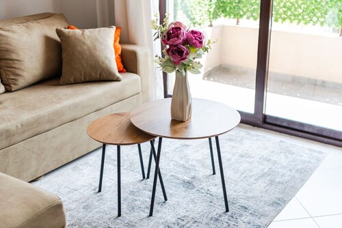 Elegant Stay in the City Center