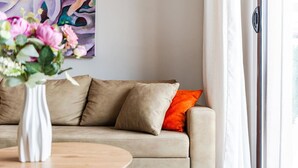 Apartment | 1 bedroom - Elegant Stay in the City Center (Vlorë)