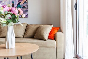 Appartement | 1 chambre