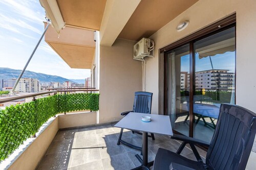 Elegant Stay in the City Center