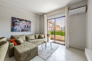 Appartement | 1 chambre