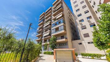 Apartment | 1 bedroom