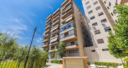 Elegant Stay in the City Center