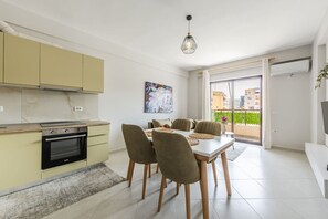 Appartement | 1 chambre