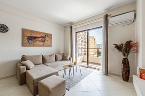 Apartemen | 1 kamar tidur