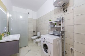 Apartment | 1 bedroom - Milk Coffee Apartment (Vlorë)
