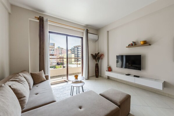 Appartement | 1 chambre