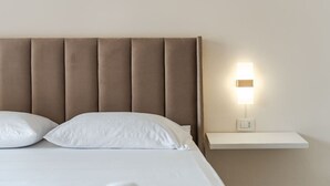Apartment | 1 bedroom - Milk Coffee Apartment (Vlorë)