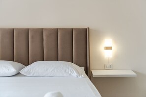 Apartment | 1 bedroom - Milk Coffee Apartment (Vlorë)