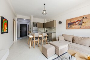 Apartemen | 1 kamar tidur