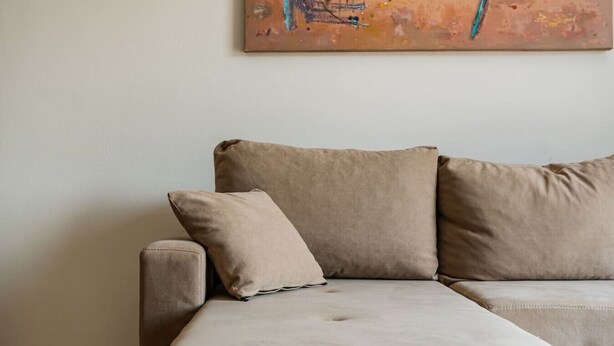 Apartment | 1 bedroom - Milk Coffee Apartment (Vlorë)