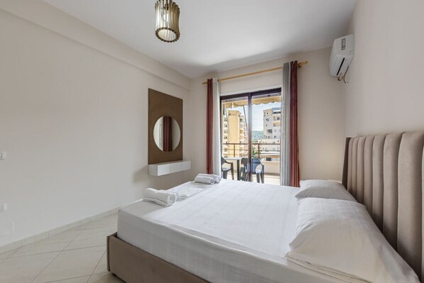 Apartment | 1 bedroom