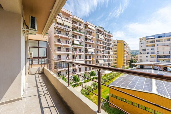 Apartemen | 1 kamar tidur