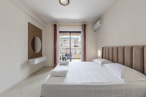 Apartamento | 1 dormitorio