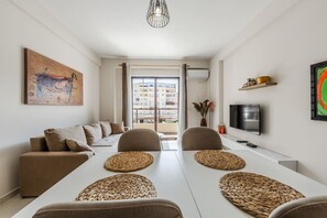 Apartment | 1 bedroom