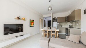 Apartment | 1 bedroom - Milk Coffee Apartment (Vlorë)