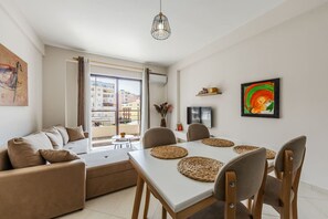 Apartment | 1 bedroom