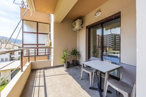 Apartemen | 1 kamar tidur