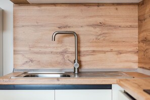 Appartement | 2 chambres