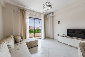 Appartement | 2 chambres