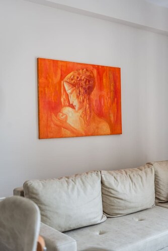 Vlora City Living Apartment