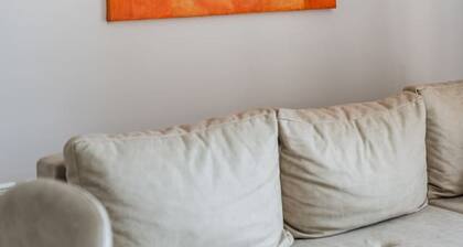 Vlora City Living Apartment