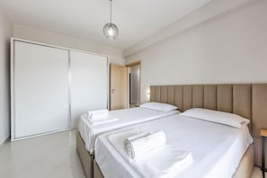 Apartamento | 2 dormitorios
