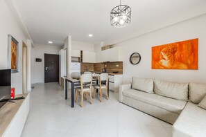 Appartement | 2 chambres