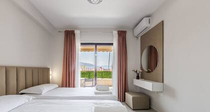 Vlora City Living Apartment