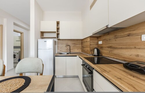 Vlora City Living Apartment