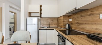 Vlora City Living Apartment