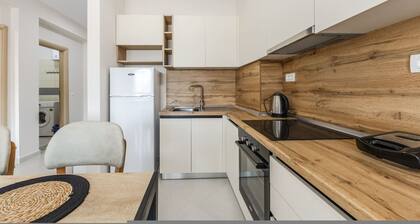 Vlora City Living Apartment