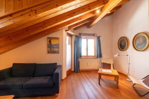 Coin séjour