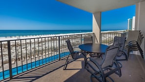 Condo, 3 Bedrooms | Outdoor dining