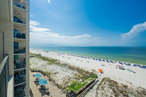 Condo, 3 Bedrooms | Beach | Beach nearby - Phoenix X 809 3 Bedroom Condo (Orange Beach)