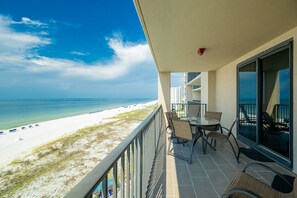 Condo, 3 Bedrooms | Outdoor dining - Phoenix X 809 3 Bedroom Condo (Orange Beach)